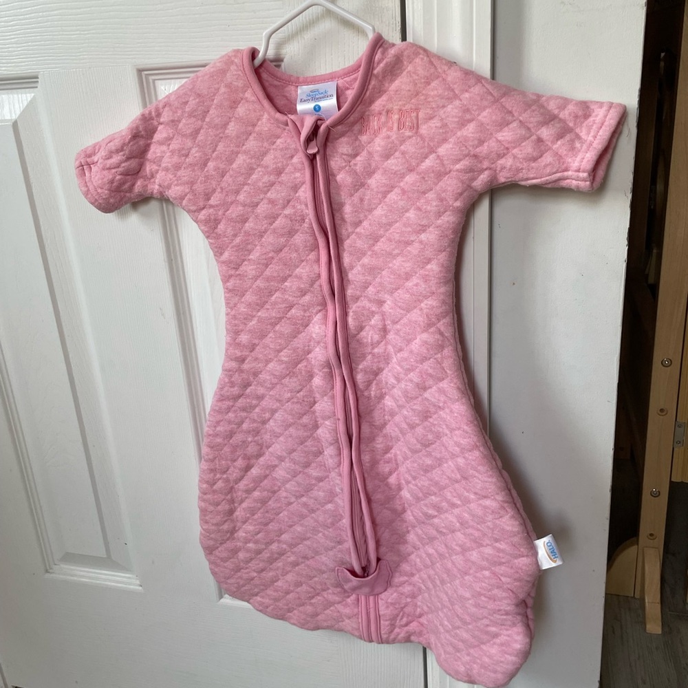 Halo Easy Transition Sleep Sack